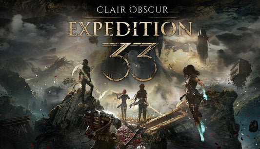 Clair Obscur: Expedition 33 Review