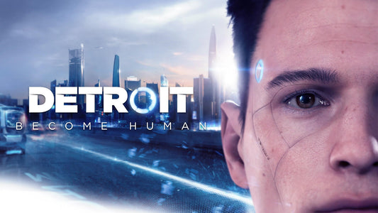 Detroit Become Human Review