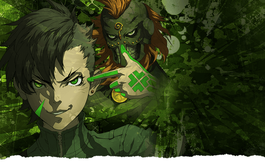 Shin Megami Tensei IV: Apocalypse Review