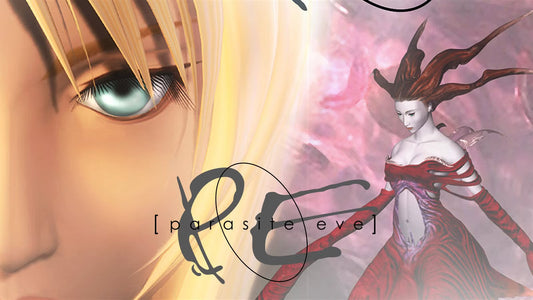 Parasite Eve Review