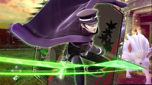 RAIDOU Remastered: The Mystery of the Soulless Army Review
