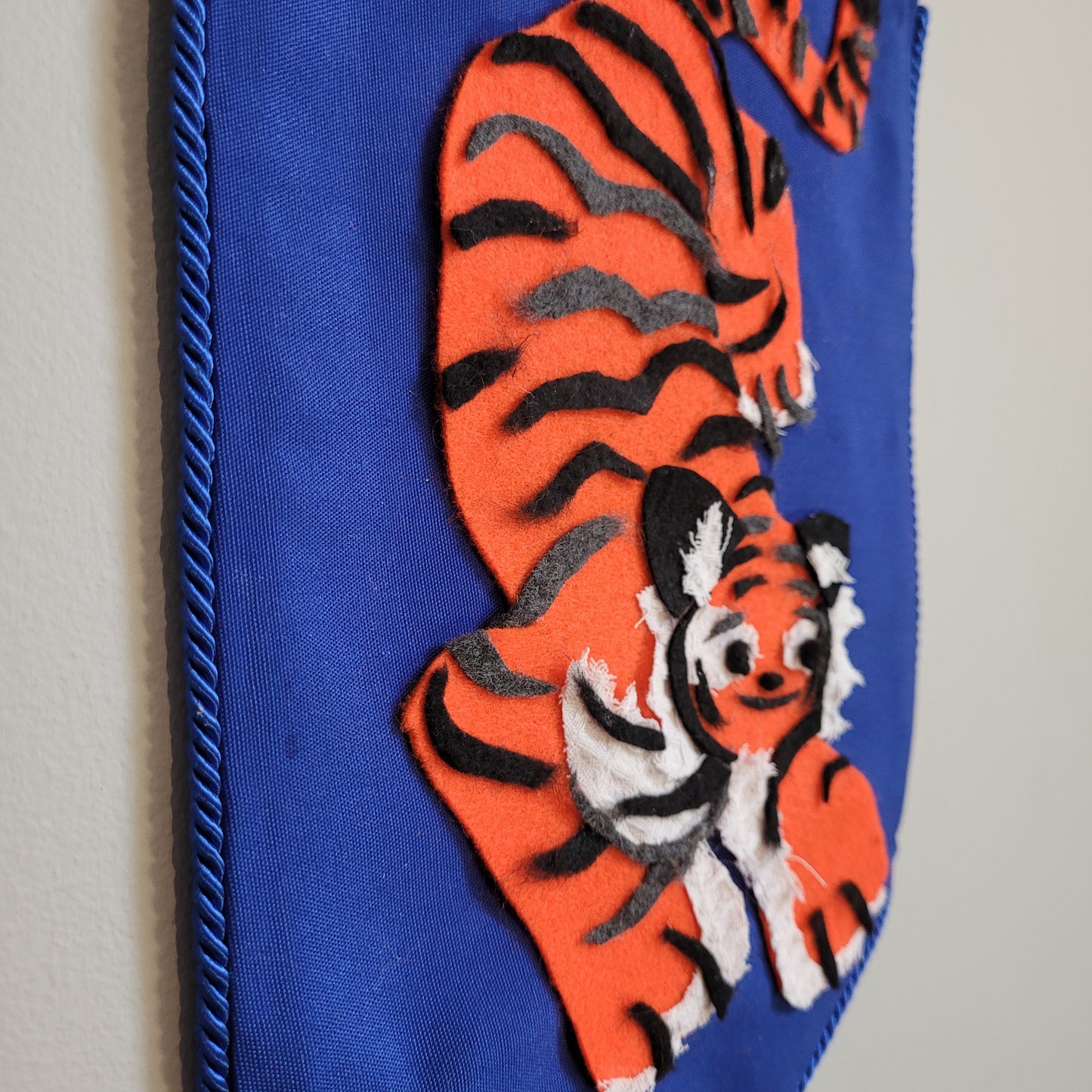 tiger banner