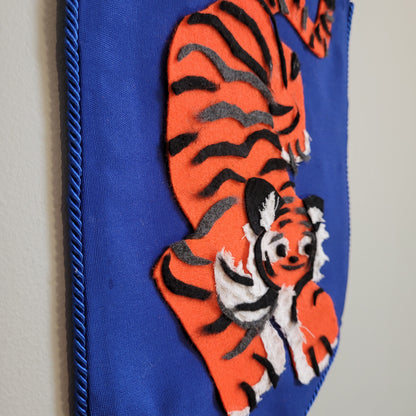 tiger banner