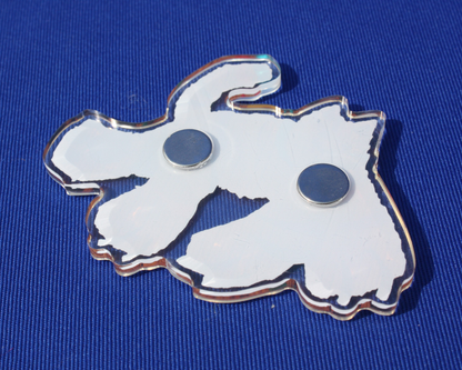 kitty magnet