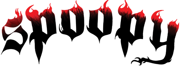 spoopy